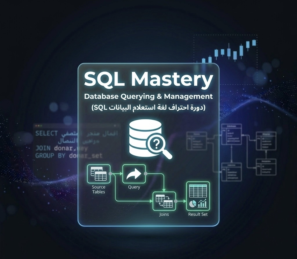 SQL From Beginner to Expert