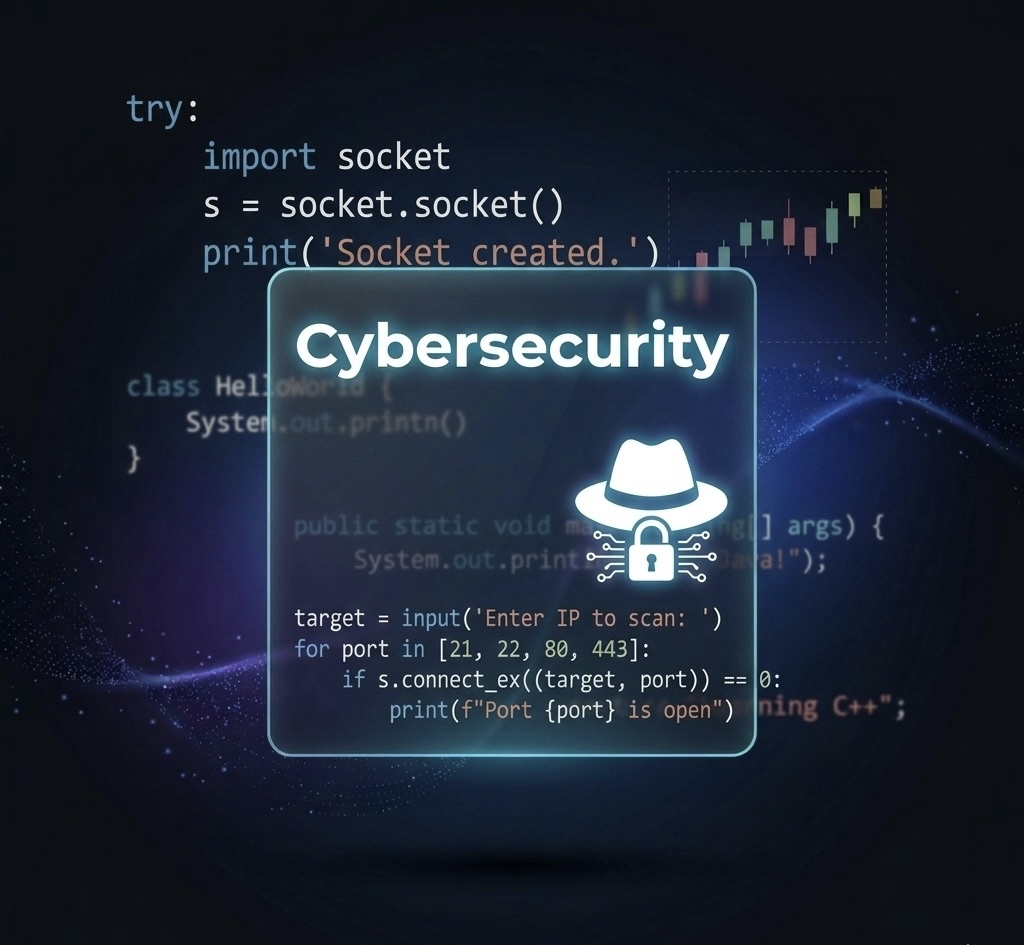 كورس خبير الأختراق