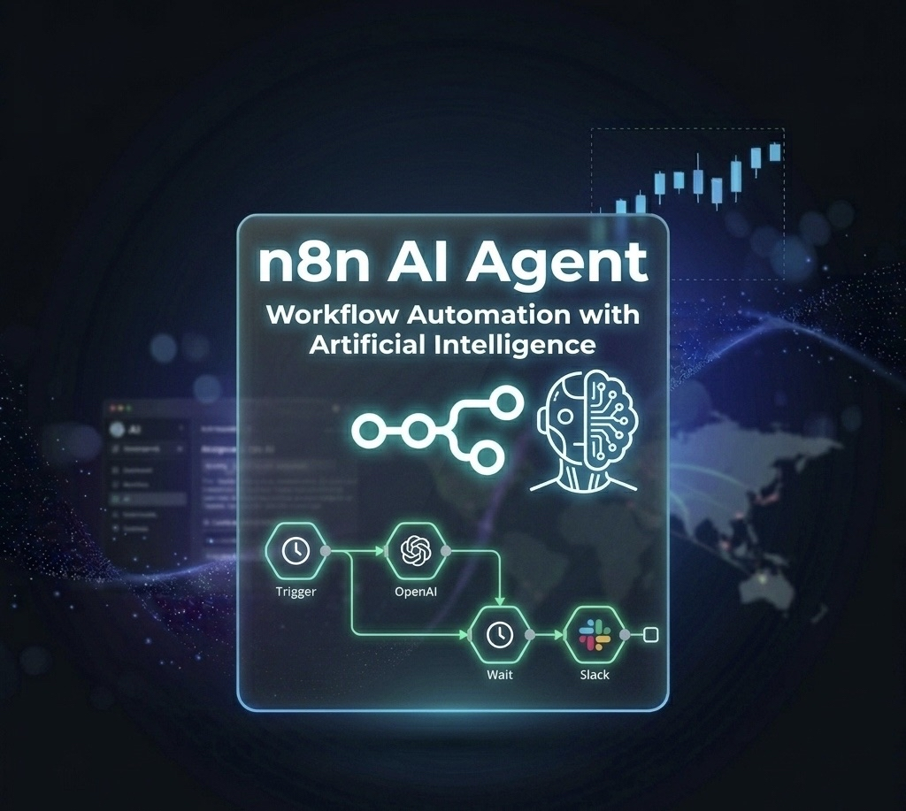 Master Ai Agent With N8N